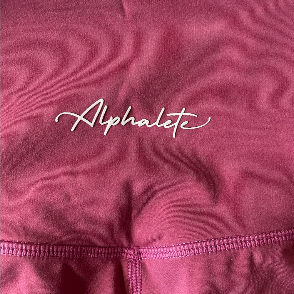 Alphalete